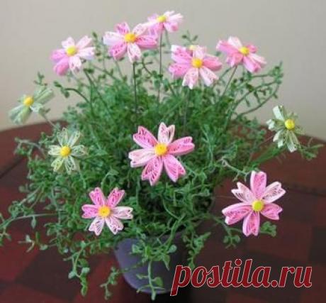 квиллинг: 48 тыс изображений найдено в Яндекс.Картинках