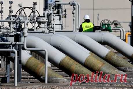 Европа оценила стоимость отказа от российского газа. Для перехода на возобновляемые источники энергии и отказа от российского газа Европе потребуется 565 миллиардов евро (553,7 миллиарда долларов) до 2030 года, оценили в Еврокомиссии. Речь идет о проекте цифровизации энергетической отрасли — обеспечении обмена данными об использовании электроэнергии в ЕС с 2024 года.