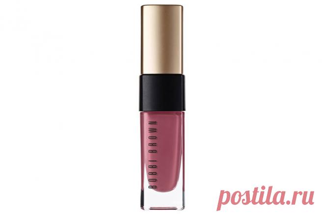 Не только цвет: 9 лучших нюдовых помад, которые не сушат губы