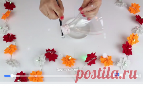 (59) MetDaan - DIY ideas for the christmas coming By: Mostrando Como...