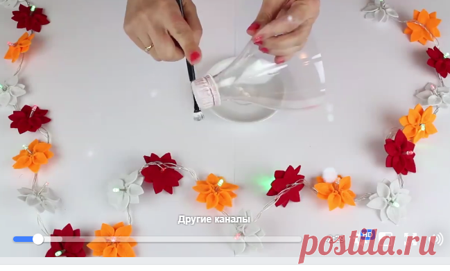 (59) MetDaan - DIY ideas for the christmas coming By: Mostrando Como...