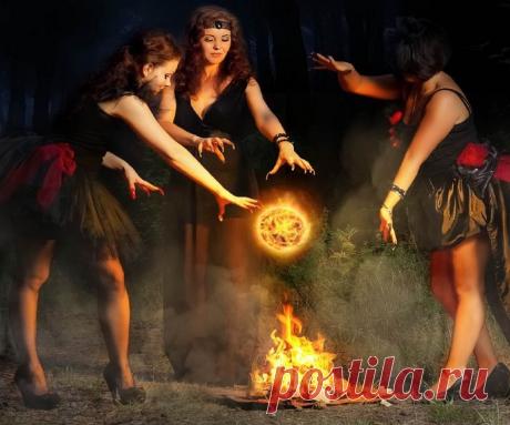 Как стать ведьмой - признаки ведьмы, как выглядит настоящая ведьма. посвящение в ведьмы, как стать настоящей черной или белой ведьмой