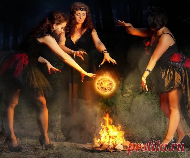 Как стать ведьмой - признаки ведьмы, как выглядит настоящая ведьма. посвящение в ведьмы, как стать настоящей черной или белой ведьмой