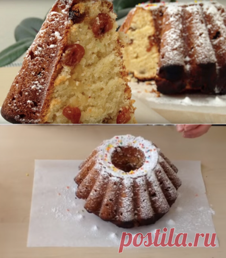 Да, я люблю творожный кекс, и летом особенно | ChocoYamma | Яндекс Дзен

Рецепт творожного кекса
Это просто, как все гениальное!