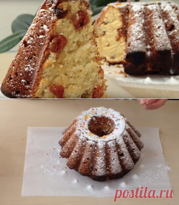 Да, я люблю творожный кекс, и летом особенно | ChocoYamma | Яндекс Дзен

Рецепт творожного кекса
Это просто, как все гениальное!