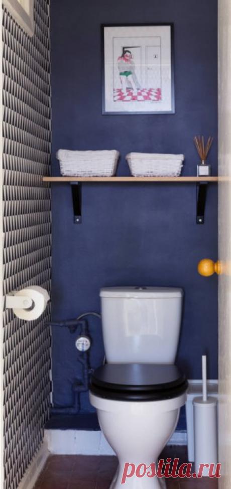 Было и стало: как старую "двушку" в хрущевке дешево переделали в современную квартиру