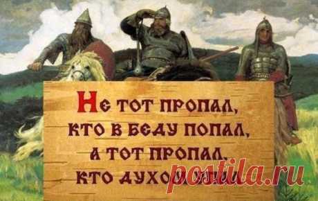 Цитаты, меняющие жизнь