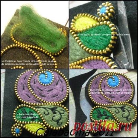 Найдено на сайте flickr.com.