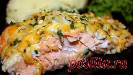 Блюда из рыбы, блюда из морепродуктов