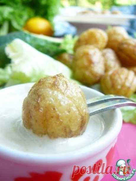 Рыбный соус и сырный соус – кулинарный рецепт