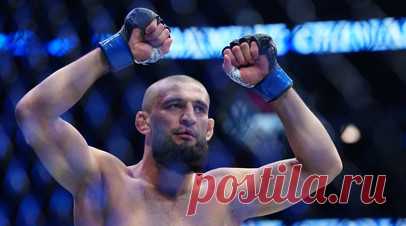 Уиттакер назвал бойца, способного победить Чимаева в среднем весе UFC. Австралийский боец Роберт Уиттакер рассказал, кто может победить чемпиона промоушена Хамзата Чимаева. Читать далее