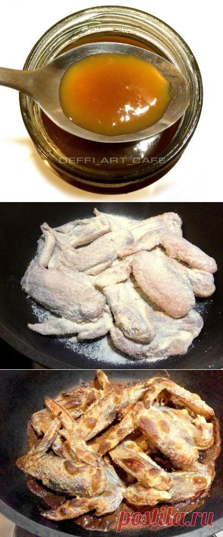 ГЕНИАЛЬНЫЙ КУРИНЫЙ БУЛЬОН