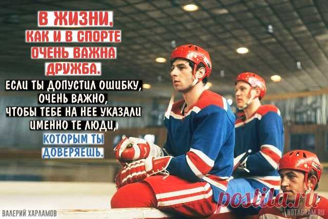 10 лучших цитат от лучших спортсменов в мире » Notagram.ru