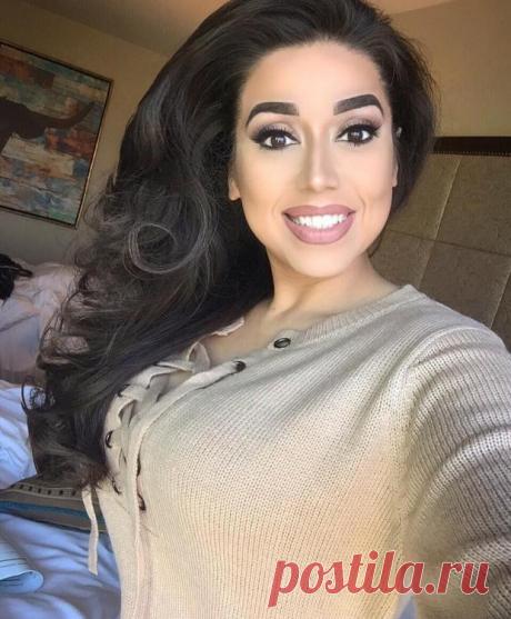 Фитоняшка Бетси Айяла: девушка превратилась из пышки в красавицу чтобы отомстить мужу