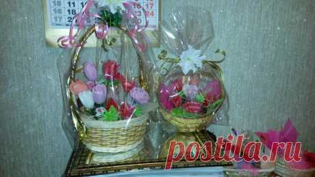 Подарки для друзей