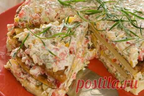 Рецепт необычайно вкусного кабачкового торта | Рецепты и кулинария на Обозревателе