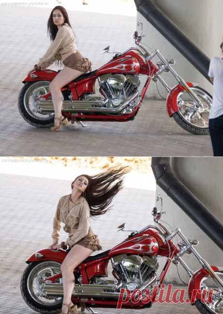 Bikers Life - Альбом - МотоФотоТусовка ТФП Форума