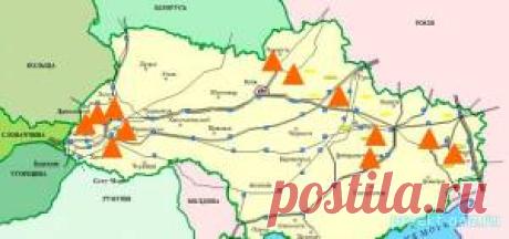 Без российского газа - 24 Июля 2016 - Проектирование газоснабжения