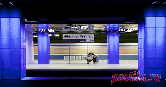 Самое красивое и необычное метро в мире