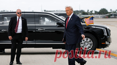 Трамп пожаловался, что в Белом доме нельзя достойно принять Си Цзиньпина. Президент США Дональд Трамп заявил, что нынешняя планировка Белого дома не позволяет провести приём председателя КНР Си Цзиньпина или иное государственное мероприятие. Читать далее