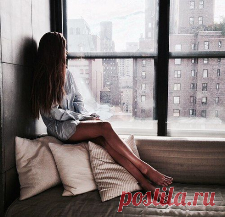 Не помогут ни 40 кг, ни бросание курить, ни умение вкусно печь, ни умные книжки, ни красота, если человек тебя просто не любит...