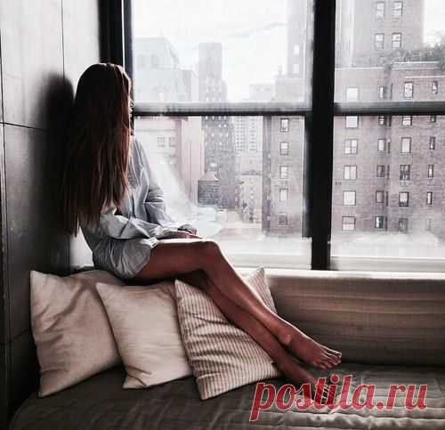 Не помогут ни 40 кг, ни бросание курить, ни умение вкусно печь, ни умные книжки, ни красота, если человек тебя просто не любит...