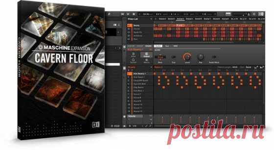 Native Instruments Cavern Floor Maschine Expansion OSX  | 306 MB

BROODING ANGULAR TECHNO

Wide palette of sounds for all techno styles
Expert sound design lets you chart new sonic territory
Exclusive FX kits and MASSIVE, MONARK, and Drum Synth presets