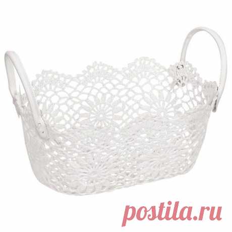 Винтажные штучки - Рукоделие