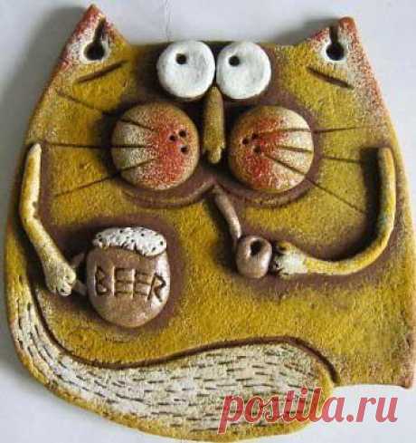 Рецепт соленого теста для лепки - Учимся Делать Все Сами