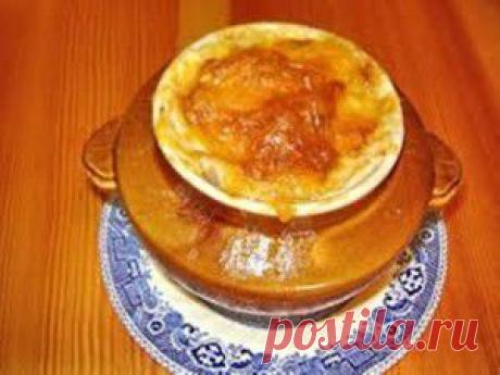 фрикадельки с картошкой в горшочках | Никогда не сдавайся! Красота, здоровье, народная медицина, здоровый образ жизни, стройная фигура, бизнес дом и семья, полезные советы