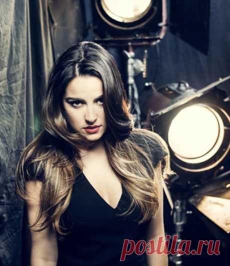 Майте Перрони