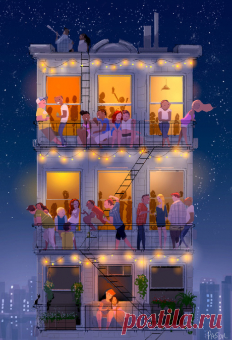 Pascal Campion