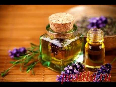 Страшная сила. Духи из эфирных масел