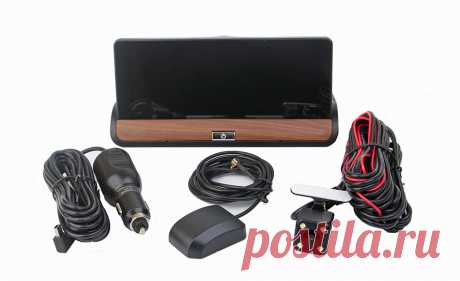 Ruccess 3 Г Заднего Вида Автомобильный GPS Навигации DVR Камера с Двумя Объективами Видеорегистраторы FULL HD Android 5.0 GPS Navigatio Автомобиль Рекордер Dashcam купить на AliExpress