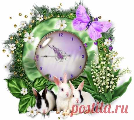 Часики - Виджеты, флэш часы, календари, онлайн игры, плееры для сайтов, блогов и форумов