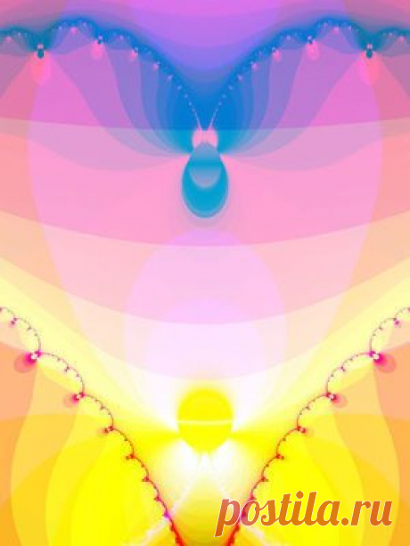 Энергетика Души, Монады (23.05.2013) - Морея - Absolutera.ru