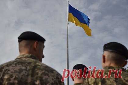 Под Сумами заметили подготовленный американскими инструкторами батальон ВСУ