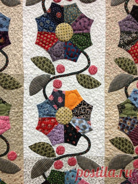 Хочу научиться так шить