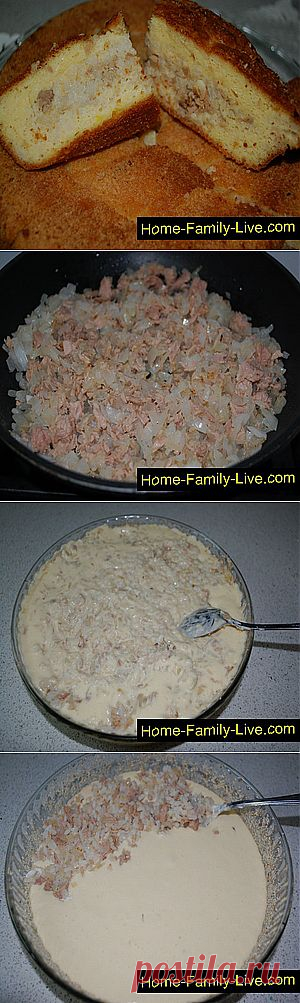 Кулинарные рецепты Паштида &raquo; Кулинарные рецепты