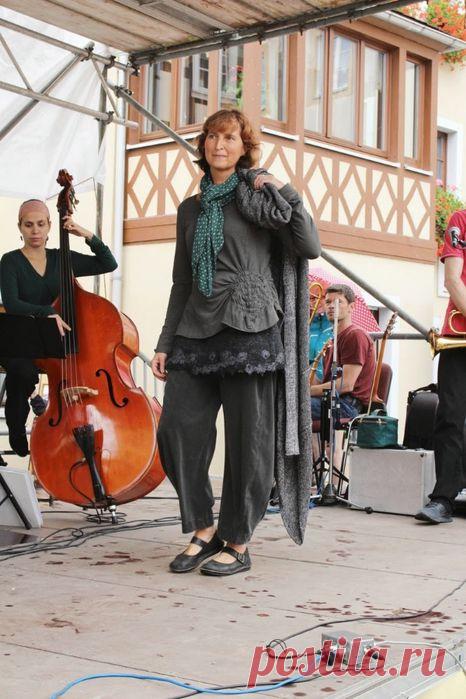 Бохо- или история одного дневника Steffi und Maria Hacke