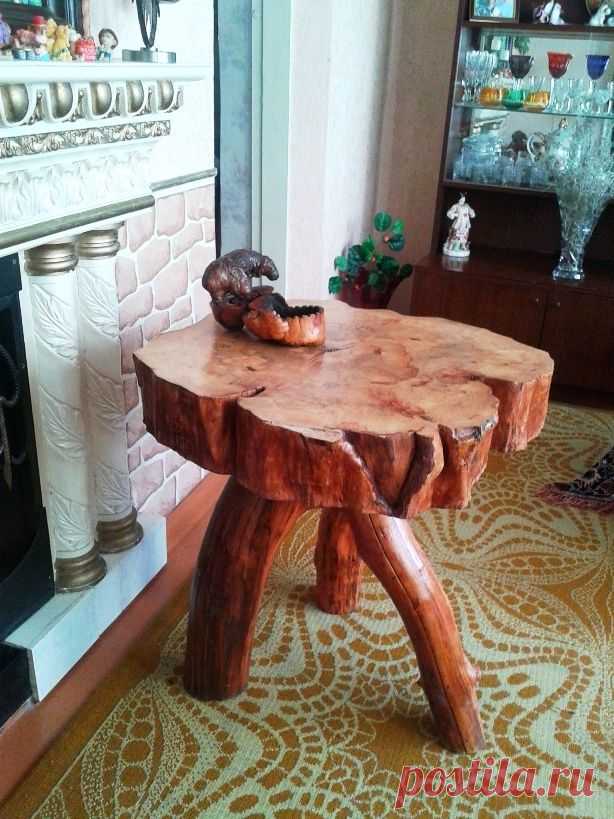 стол