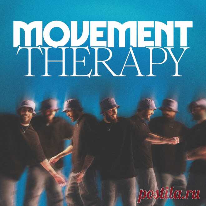 Folamour - Movement Therapy 3617393703677 FLAC » MinimalFreaks.co