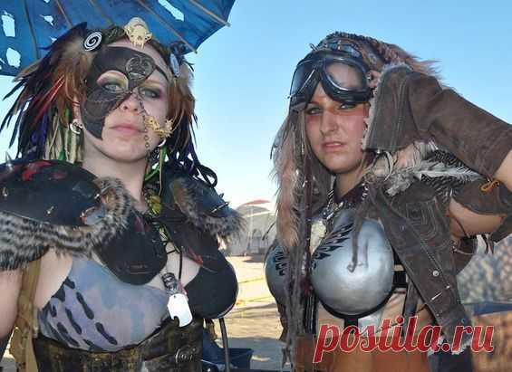 The Best of 2013 Cosplay in 100 Photos - New York - Slideshows