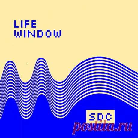Space Dimension Controller – Life Window (Extended Version) [RB114DS2]