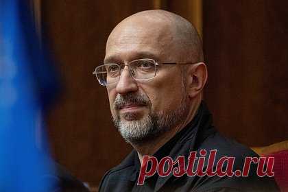 Украина обсудила с Германией свою обороноспособность