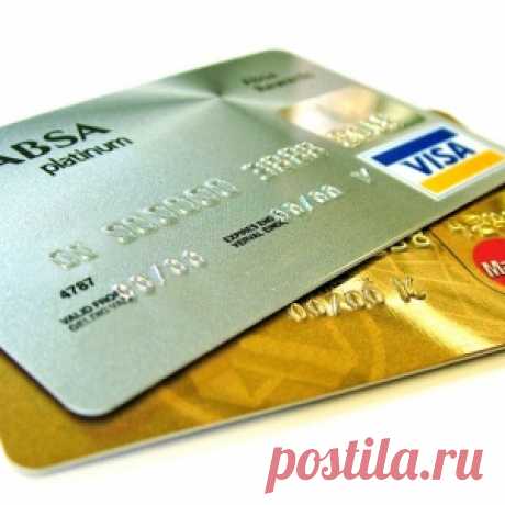 10 важных вещей о пластиковых картах перед походом в магазин - МирТесен