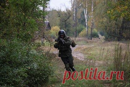 Стало известно о попытках прорыва ВСУ в Херсонской области с трех направлений. Глава Херсонской области Владимир Сальдо сообщил, что Вооруженные силы Украины (ВСУ) предприняли попытки прорваться в регион с трех направлений. По его словам, направлявшихся со стороны Николаева военных не пропустили союзные силы, то же самое — в Давыдов Броде, На севере ВСУ удалось прорваться на территорию области.