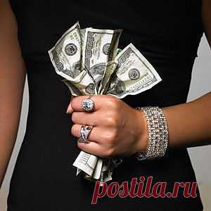 Если не везет в финансовой сфере.