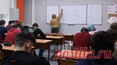 Депутат Бессараб рассказала о росте интереса россиян к среднему профессиональному образованию. Член комитета Госдумы по труду, соцполитике и делам ветеранов Светлана Бессараб заявила, что в России наблюдается значительный рост интереса к среднему профессиональному образованию. Читать далее