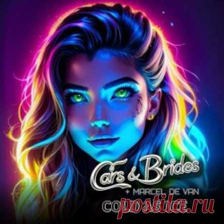 Cars & Brides - Cold As Ice (2025) [EP] Artist: Cars & Brides Album: Cold As Ice Year: 2025 Country: USA Style: Synthpop, Disco